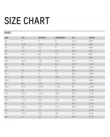 Zapatillas Carretera Northwave Core Plus Blanco/Rojo