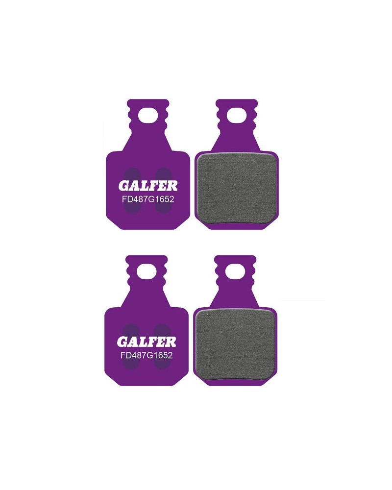 Pastillas Freno Galfer E-Bike Magura MT5 - MT7