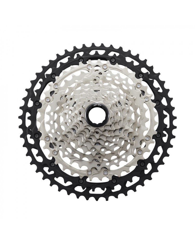 Cassette Shimano XT M8100 12V.