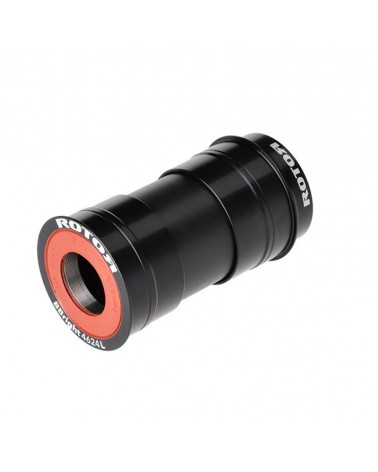 Pedalier Rotor Press Fit 4624 BBrigt Road