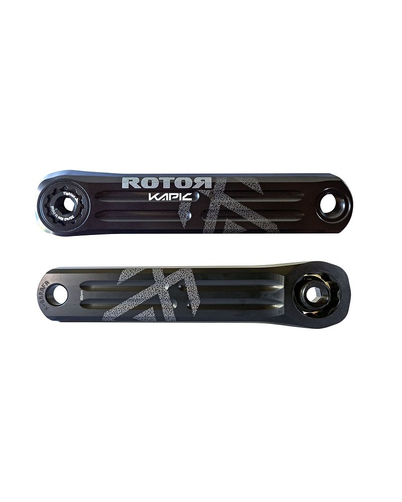 Brazos de Biela Rotor Kapic
