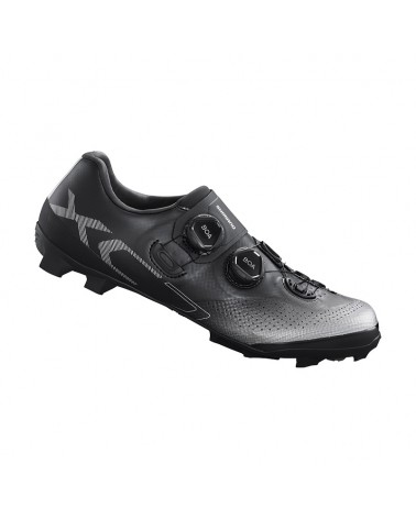 Zapatillas Mtb Shimano XC702 Negro
