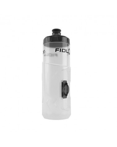 Bidón Fidlock 600ml Transparente