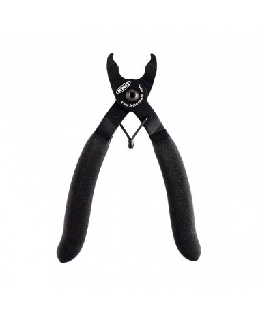 Alicate KMC  Quitar/Poner Eslabones de cierre