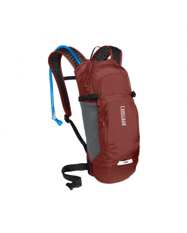 Mochila Camelbak Lobo 9 Fired Brick/Black