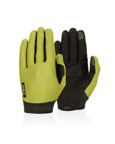 Guantes Gobik Flux Unisex Citronell
