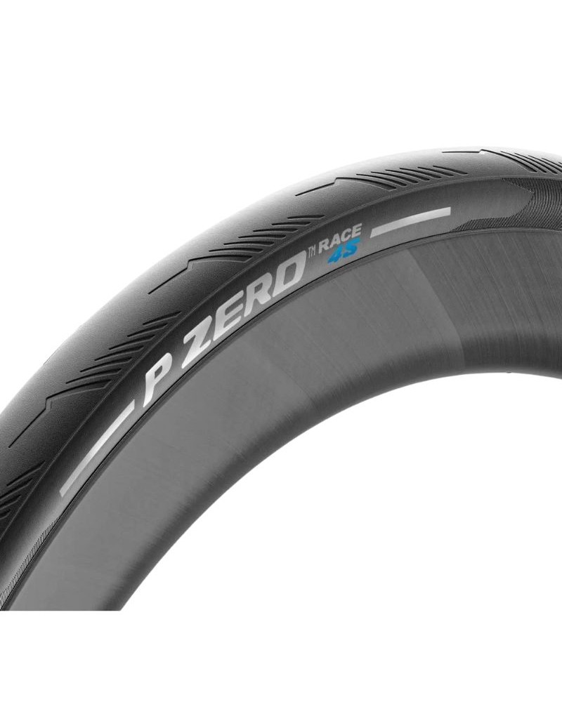 Cubierta Pirelli P Zero Race 4S