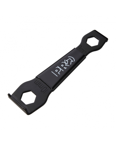 Llave para tornillos de plato Pro