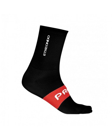 Calcetín Etxeondo Pro Lightweight Negro