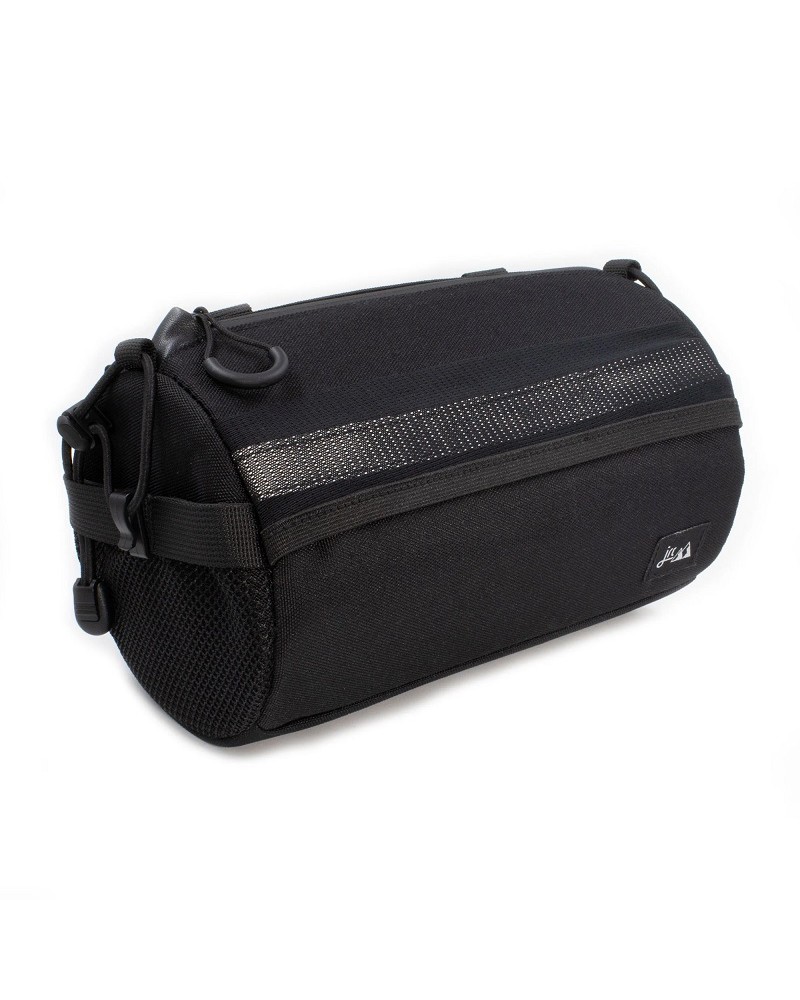 Bolsa de Manillar JRC Taru Waterproof Black