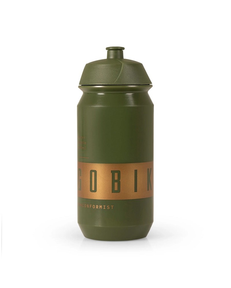 Bidón Tacx Shiva Gobik Bio Dill