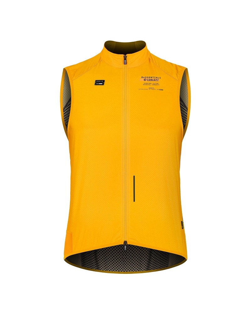 Chaleco Hombre Gobik Plus 2.0  Spectra