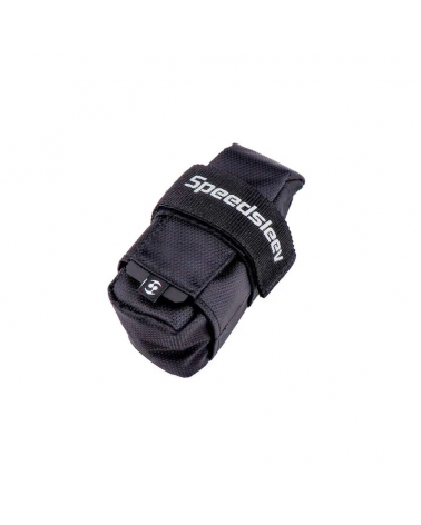 Bolsa de sillín Speedsleev Ranger M 2.0 Black