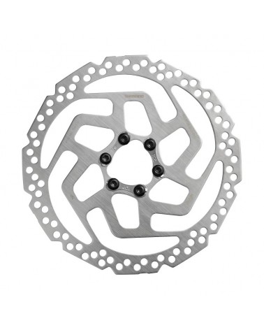 Disco de Freno RT26 6 Tornillos