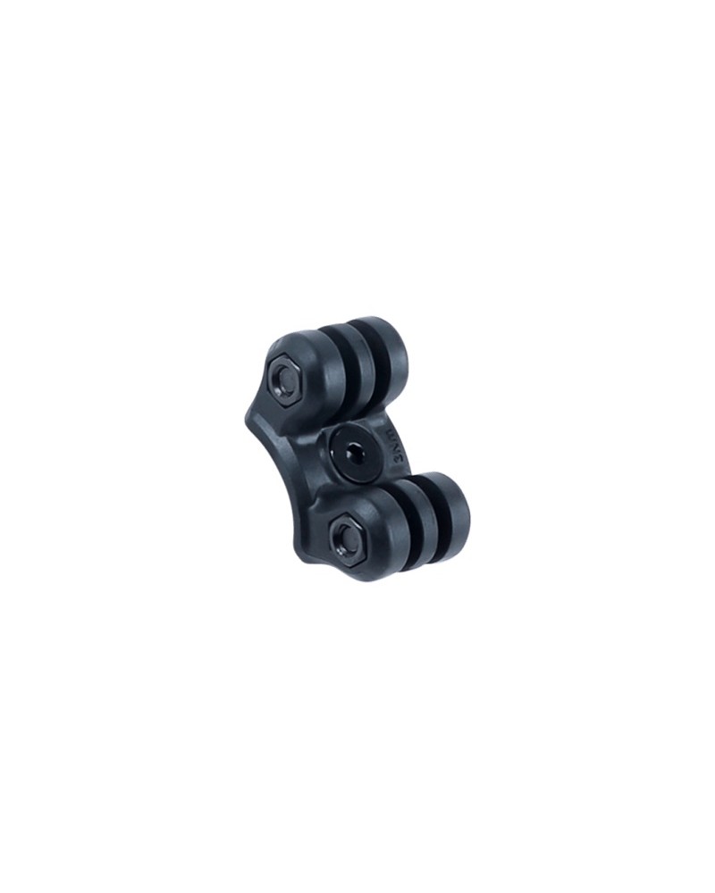 Base Duo Blendr para manillar/potencia Bontrager XXX