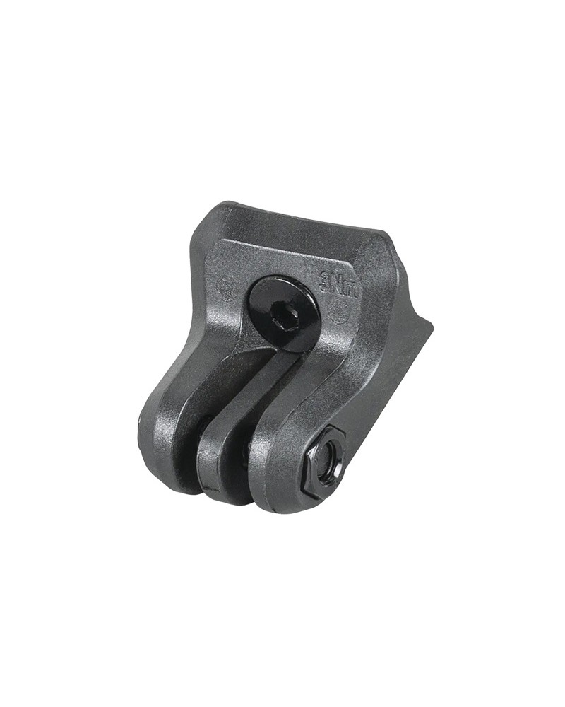 Soporte Bontrager Blendr Madone Slr 7 Integrated Base Mono