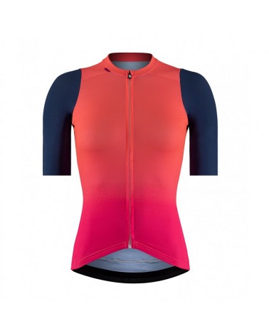 Maillot Mujer Etxeondo Lausoa Rosa Coral