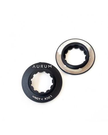 Anillo de Cierre Centerlock Aurum