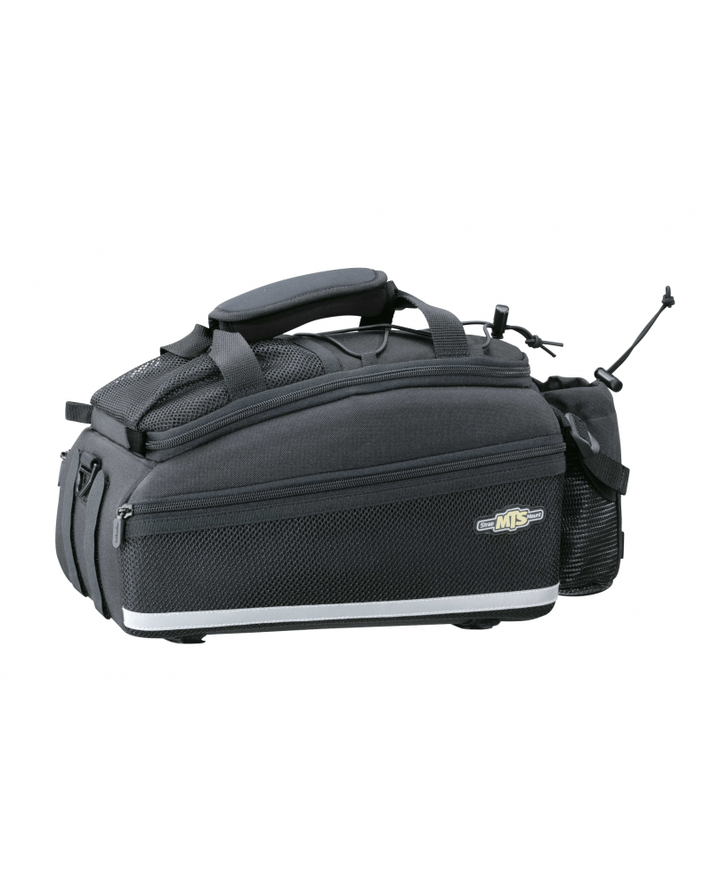 Alforjas Topeak MTX TrunkBag EX Velcro