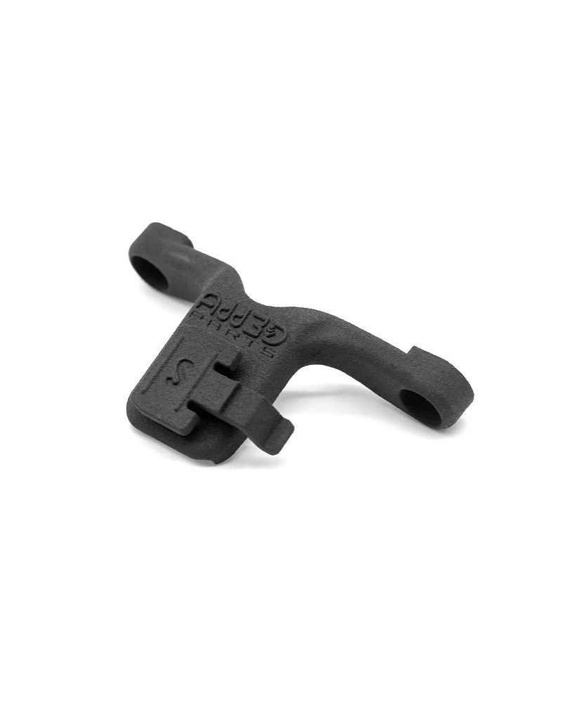 Soporte Trasero Add3D para luz Bontrager Flare RT Sillín Prologo Scratch M5 Largo