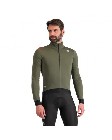 Chaqueta Hombre Sportful Fiandre Pro Medium Beetle