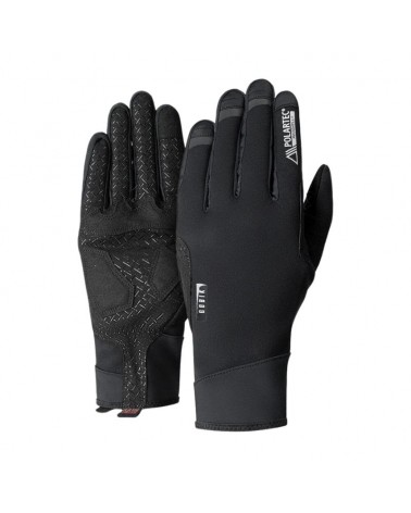 Guantes Térmicos Gobik Bora True Black