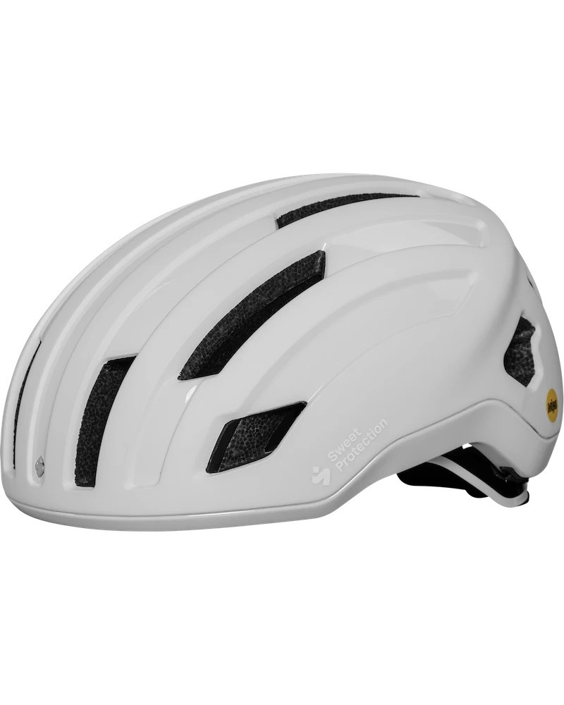 Casco Sweet Protection Outrider Mips White