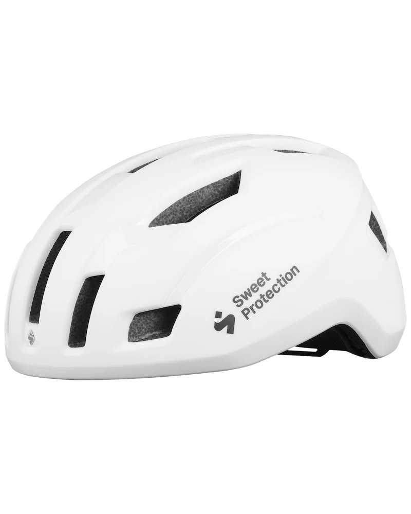 Casco Sweet Protection Seeker Matte White
