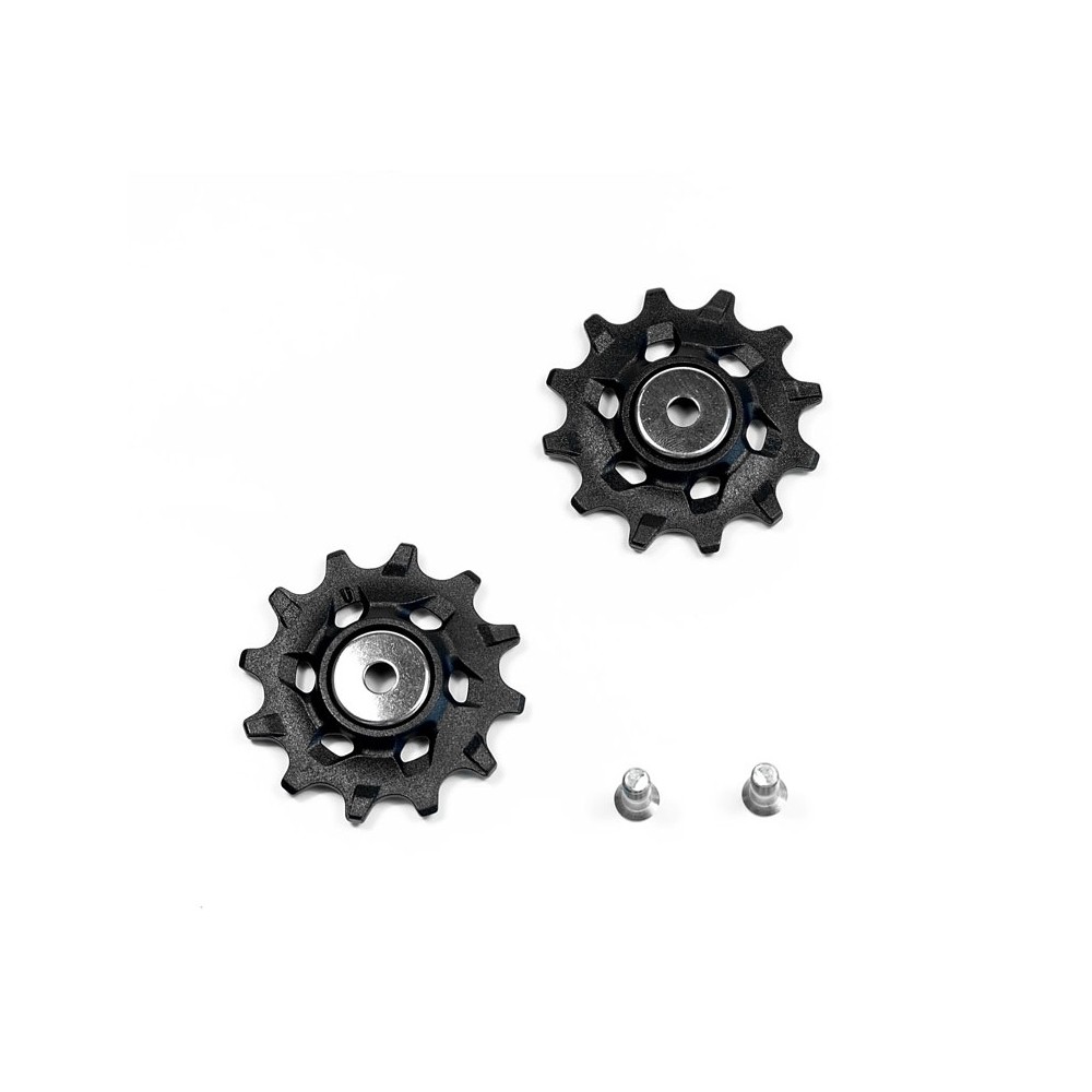 Roldanas de cambio Sram APEX1/NX 11V.