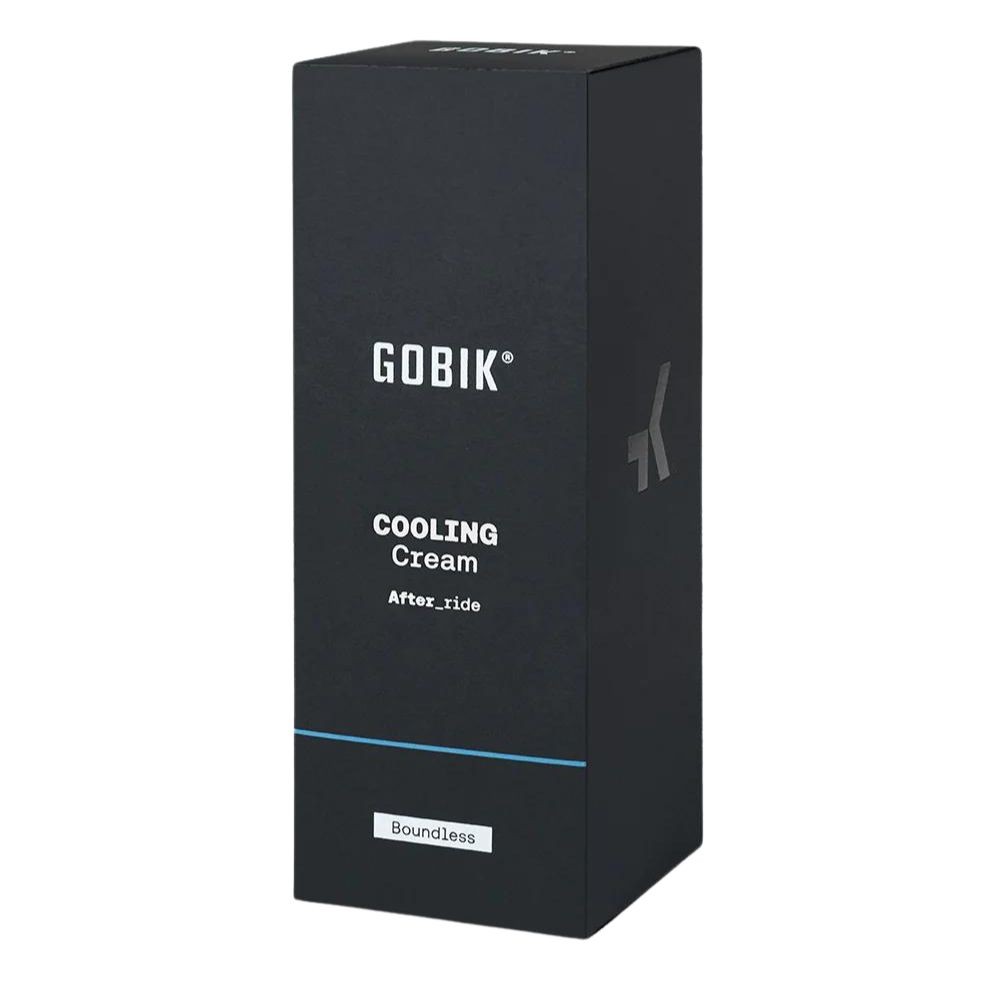 Crema Recuperadora Gobik Boundless 150 ML