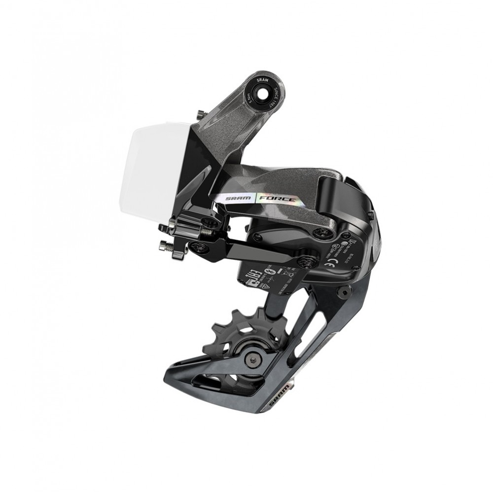 Cambio Sram Force AXS XPLR D2 12v.