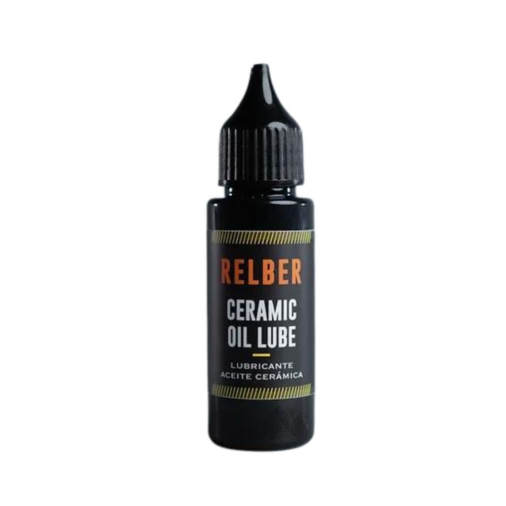 Lubricante para Cadena Relber Ceramic Lube 30ml