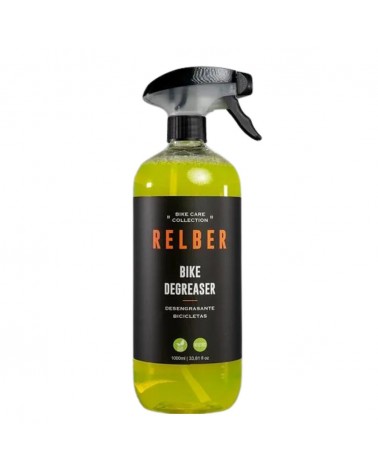 Desengrasante Relber Bike Degreser 1L