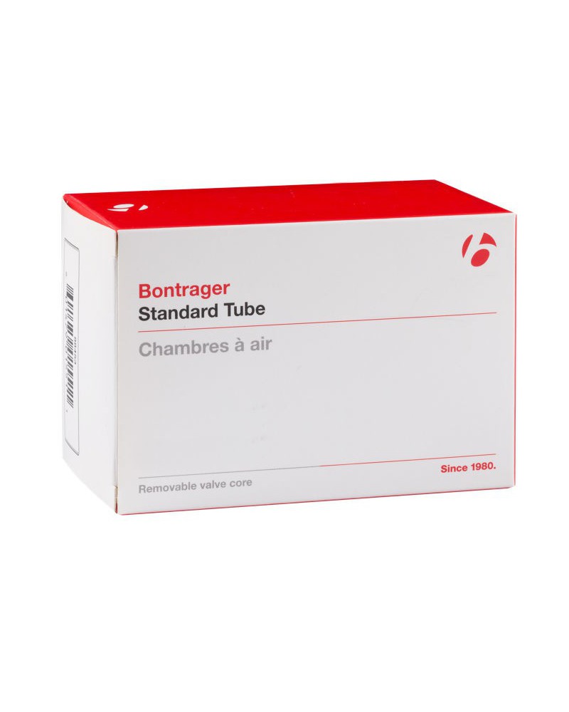 Cámara Bontrager estándard para bici infantil