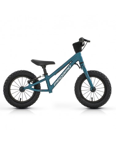 Bicicleta Megamo GO 12" Blue