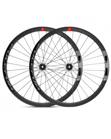 Juego Ruedas Fulcrum Racing 800 Shimano CL OEM