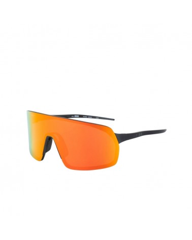 Gafas Out Off Rams Negro Lente Rojo MCI