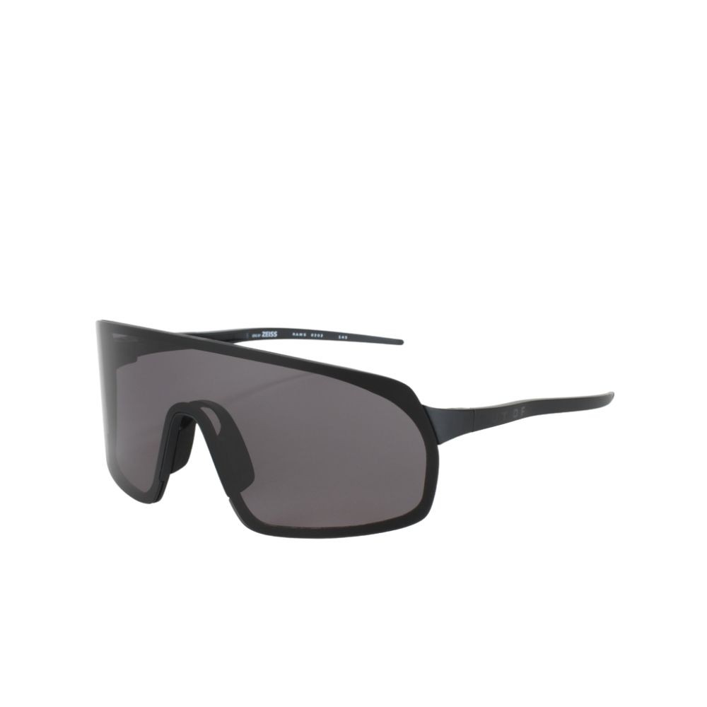 Gafas Out Off Rams Negro Lente Smoke