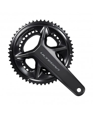 Bielas Shimano Ultegra FC-R8100 12 Vel.