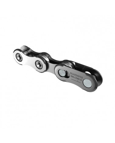 Cadena Shimano XTR M9100 12V/11V 126 Eslabones