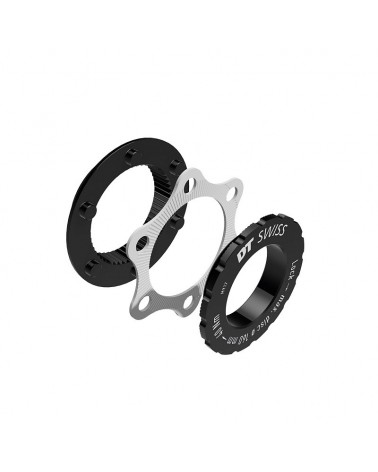 Adaptador Dtswiss CenterLock a 6 Tornillos Road