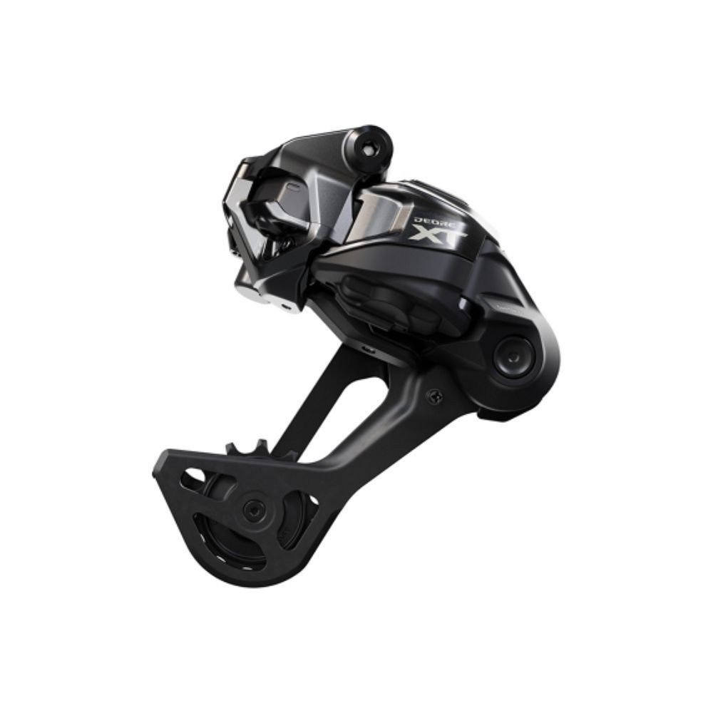 Changement Shimano XT Di2 RD-M8250-SGS 12 vitesses.