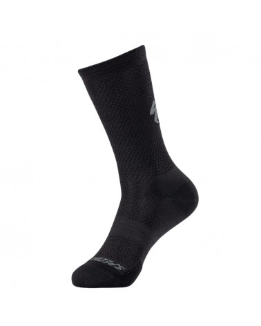 Chaussettes Specialized Hydrogen Vent Noir
