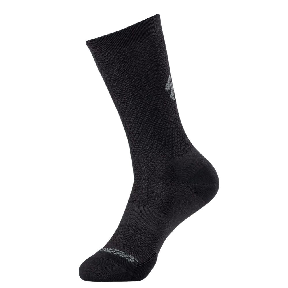 Chaussettes Specialized Hydrogen Vent Noir