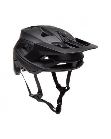 Casque Fox Speedframe Solid Noir