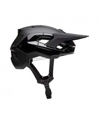 Casque Fox Speedframe Pro Defy Noir Mat