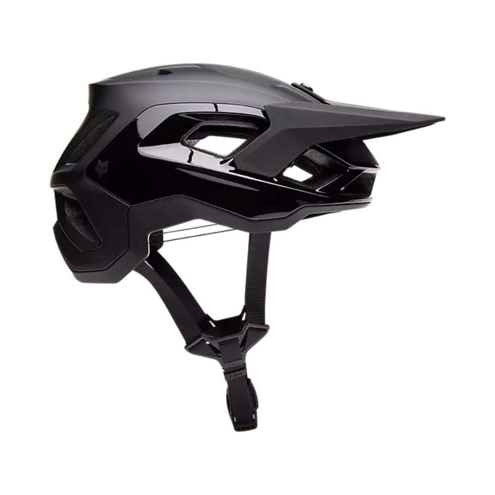 Casque Fox Speedframe Pro Defy Noir Mat