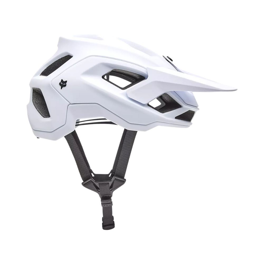 Casque Fox Speedframe Solid Blanc
