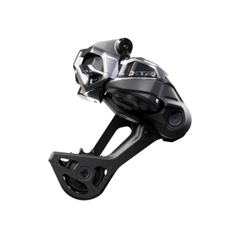 Dérailleur Shimano XTR Di2 RD-M9250-SGS 12 vitesses.