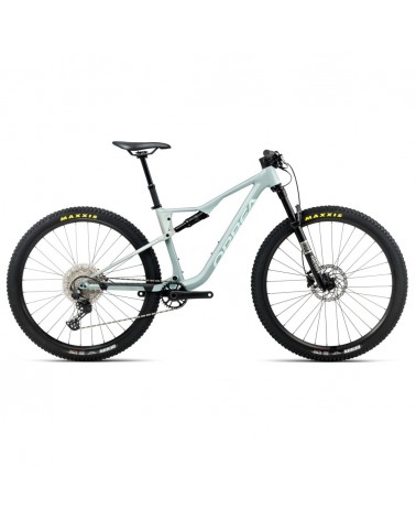 Vélo Orbea OIZ H30 Blue Stone - Metallic Blue Stone (Gloss) 2026